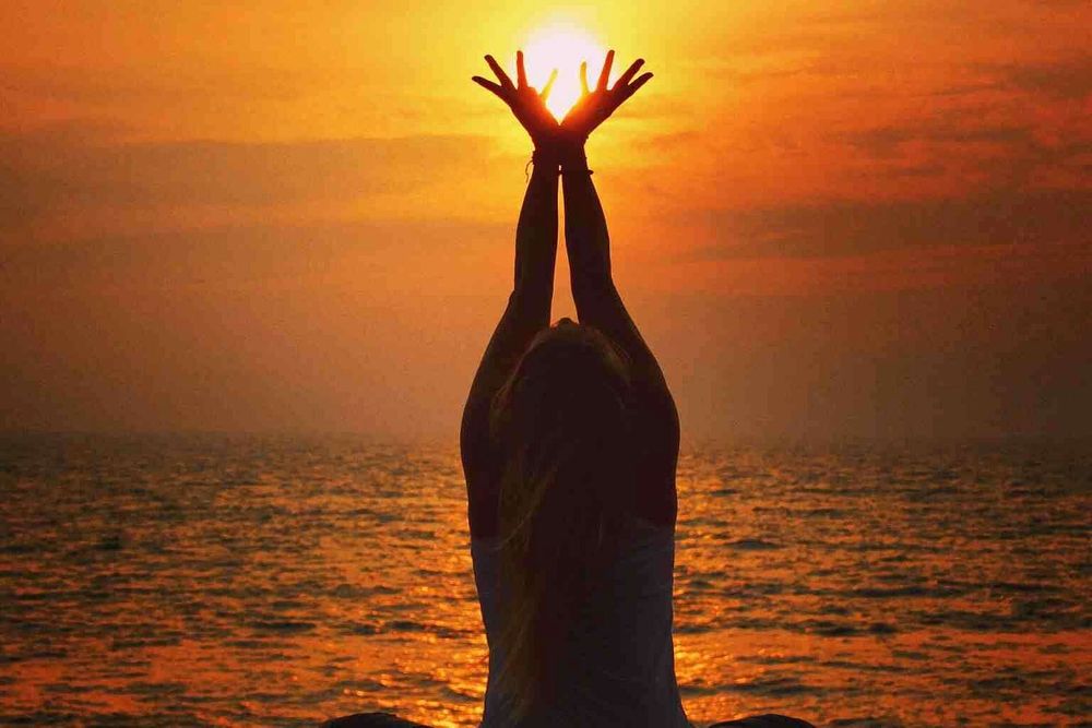 28-Day 300-Hour Beach Yoga Teacher Training in Misano, Italy
