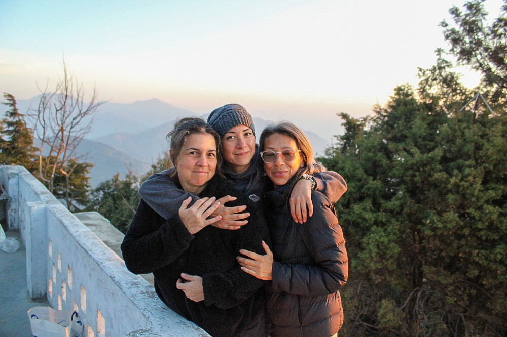 25 Day 300 Hour Traditional or Kundalini YTTC, Kathmandu, Nepal 2