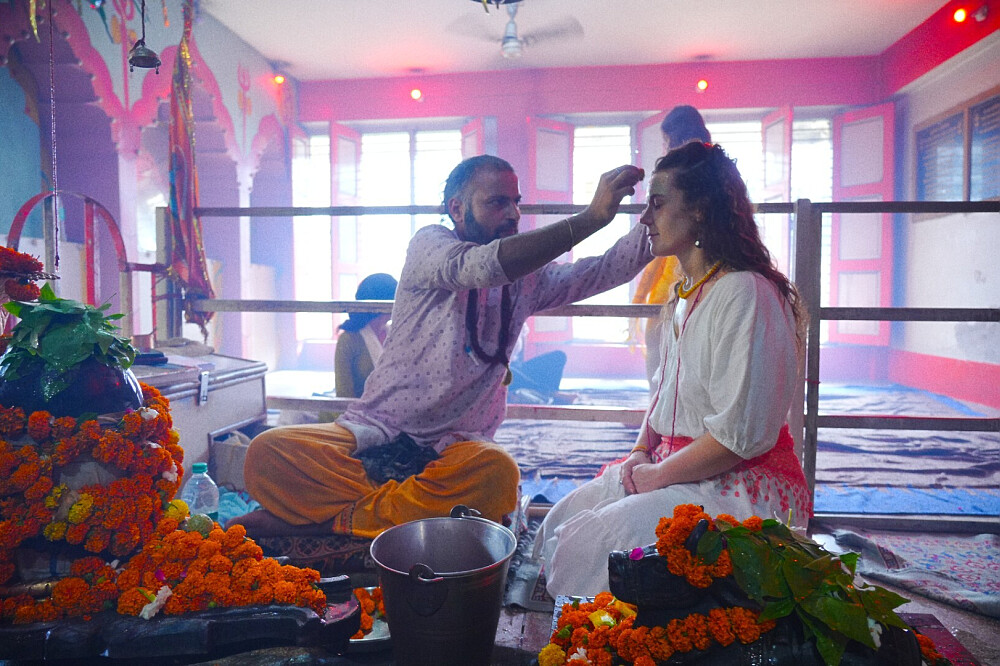 28 Day 300 Hour Yoga Therapy, Ashtanga, Vinyasa Yoga TTC in India 14