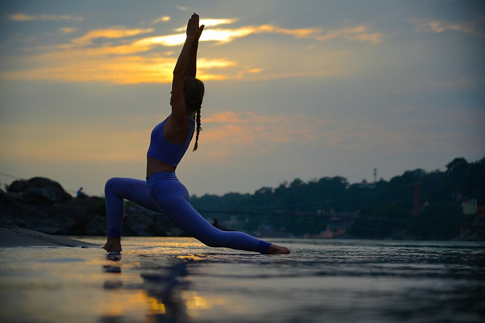 28 Day 300 Hour Yoga Therapy, Ashtanga, Vinyasa Yoga TTC in India 11