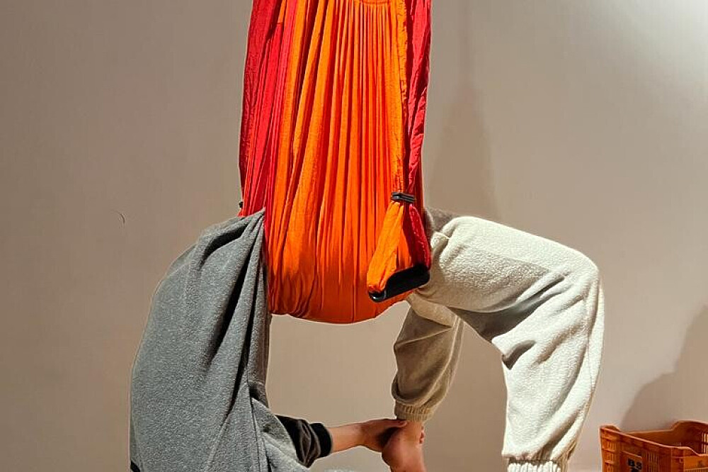 Formation de professeur de yoga de 28 jours et 300 heures : Ashtanga Vinyasa, Aérien, Yin et Hatha Yoga, Inde 26