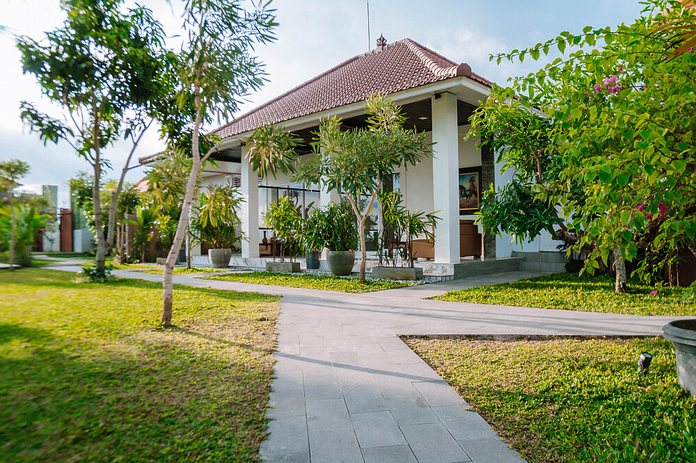 28 Day Wellness Journey to Peace, Joy & Culture Immersion, Bali