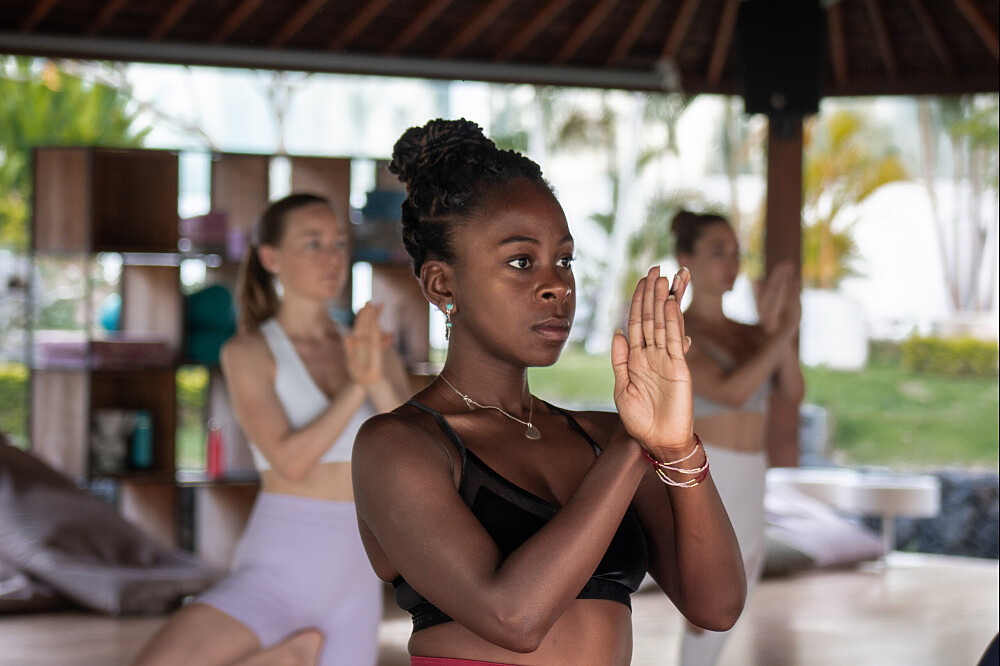 29 Dagen, 200 Uur Alles-Inclusief Functionele en Somatische YTT, Bali 7