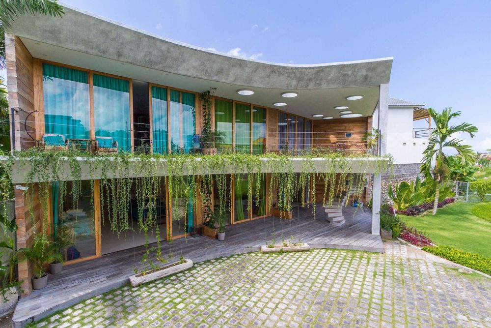 29 Dagen, 200 Uur Alles-Inclusief Functionele en Somatische YTT, Bali 32