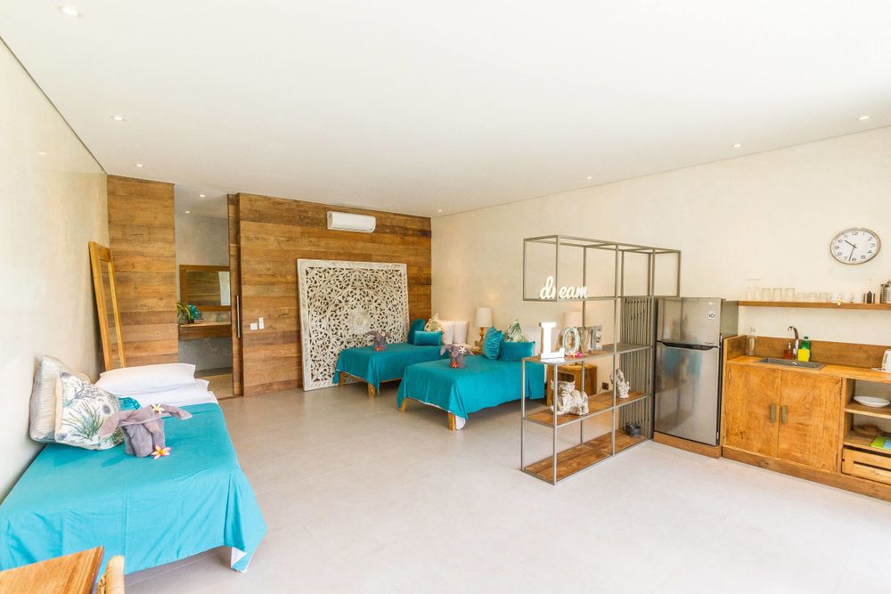 29 Dagen, 200 Uur Alles-Inclusief Functionele en Somatische YTT, Bali 30