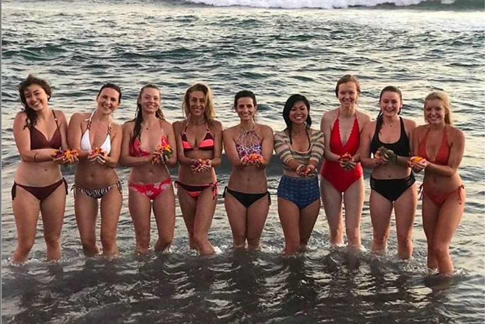 29 Dagen, 200 Uur Alles-Inclusief Functionele en Somatische YTT, Bali 16