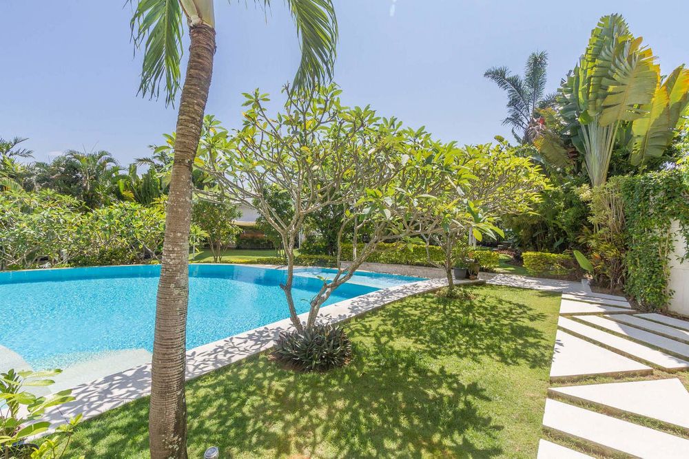 29 Dagen, 200 Uur Alles-Inclusief Functionele en Somatische YTT, Bali 36