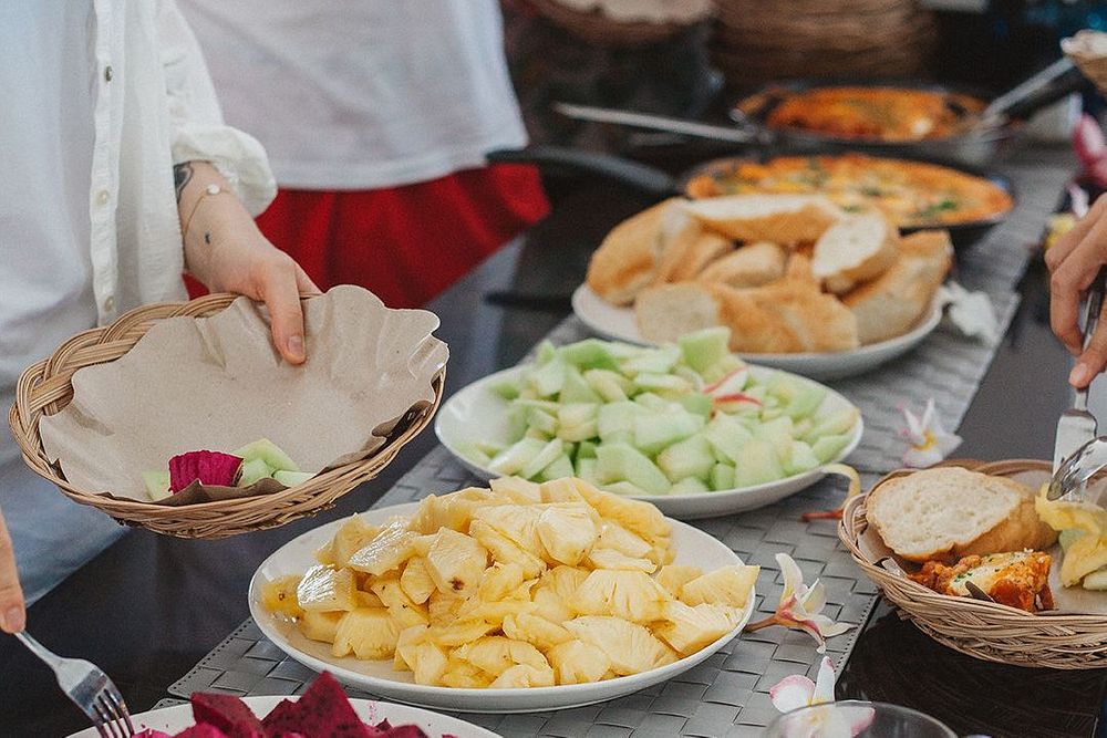 29 Dagen, 200 Uur Alles-Inclusief Functionele en Somatische YTT, Bali 28