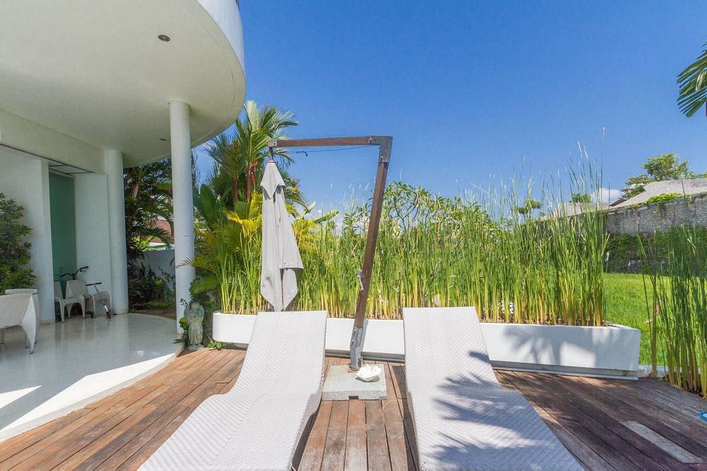 29 Dagen, 200 Uur Alles-Inclusief Functionele en Somatische YTT, Bali 35