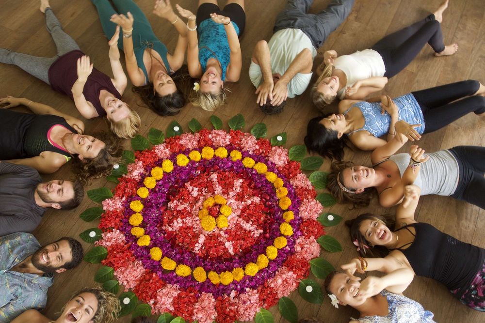 29 Dagen, 200 Uur Alles-Inclusief Functionele en Somatische YTT, Bali 6