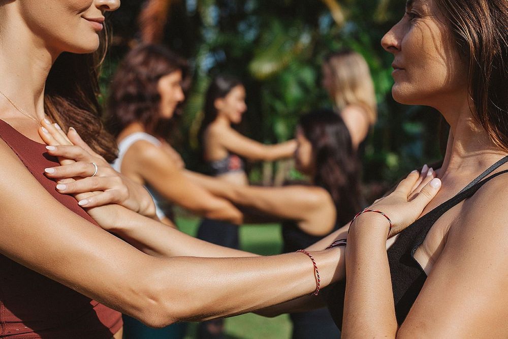 29 Dagen, 200 Uur Alles-Inclusief Functionele en Somatische YTT, Bali 23