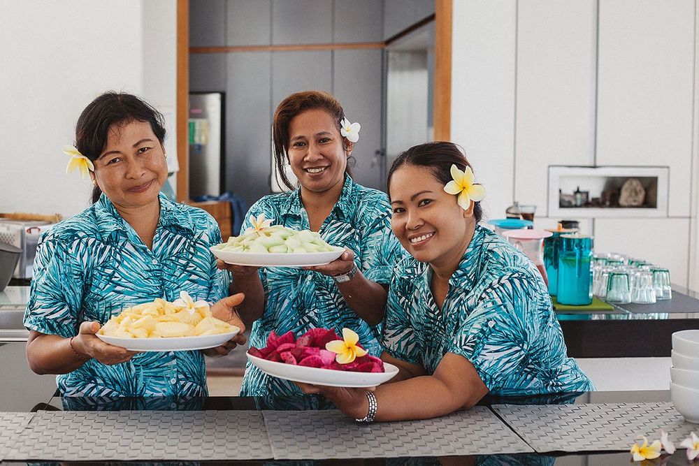 29 Dagen, 200 Uur Alles-Inclusief Functionele en Somatische YTT, Bali 25