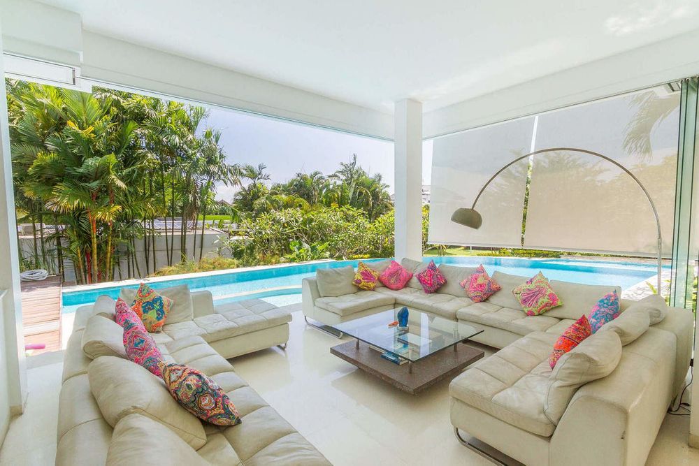 29 Dagen, 200 Uur Alles-Inclusief Functionele en Somatische YTT, Bali 34
