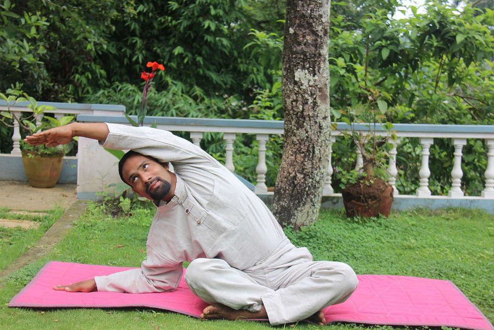 29 Dagen 500 Uur Gevorderde Yogalerarenopleiding, Nepal 22