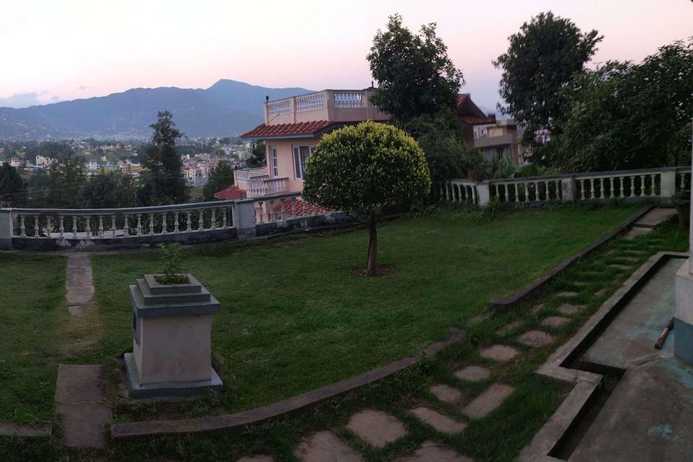 29 Dagen 500 Uur Gevorderde Yogalerarenopleiding, Nepal 17