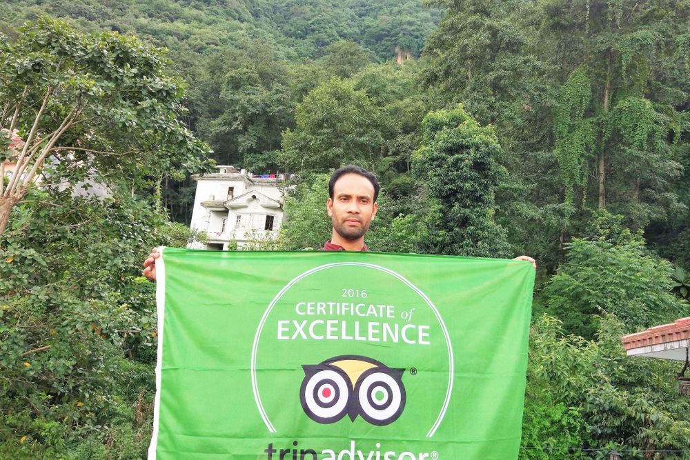 29 Dagen 500 Uur Gevorderde Yogalerarenopleiding, Nepal 19