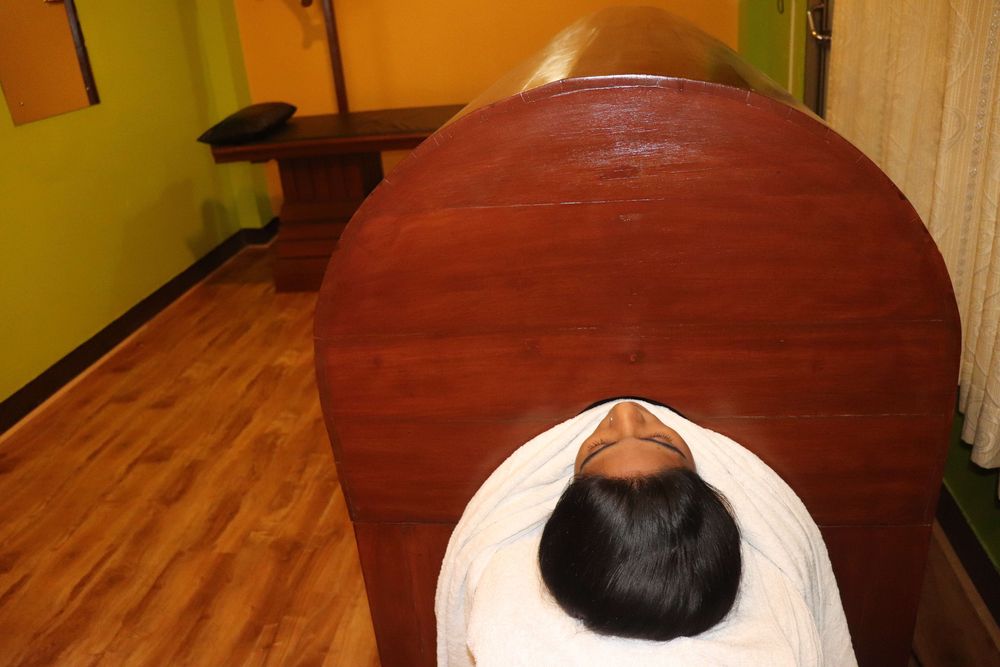 Retiro de Desintoxicação com Ayurveda e Yoga de 29 Dias em Катмандu, Nepal 16
