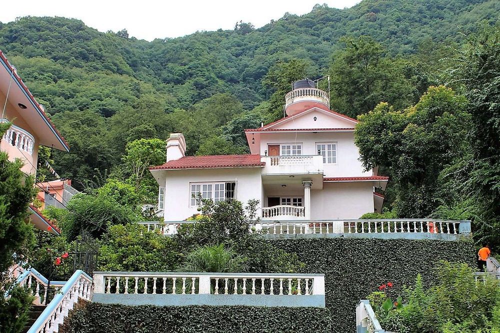29 Day Ayurveda and Yoga Detox Retreat in Kathmandu, Nepal 5