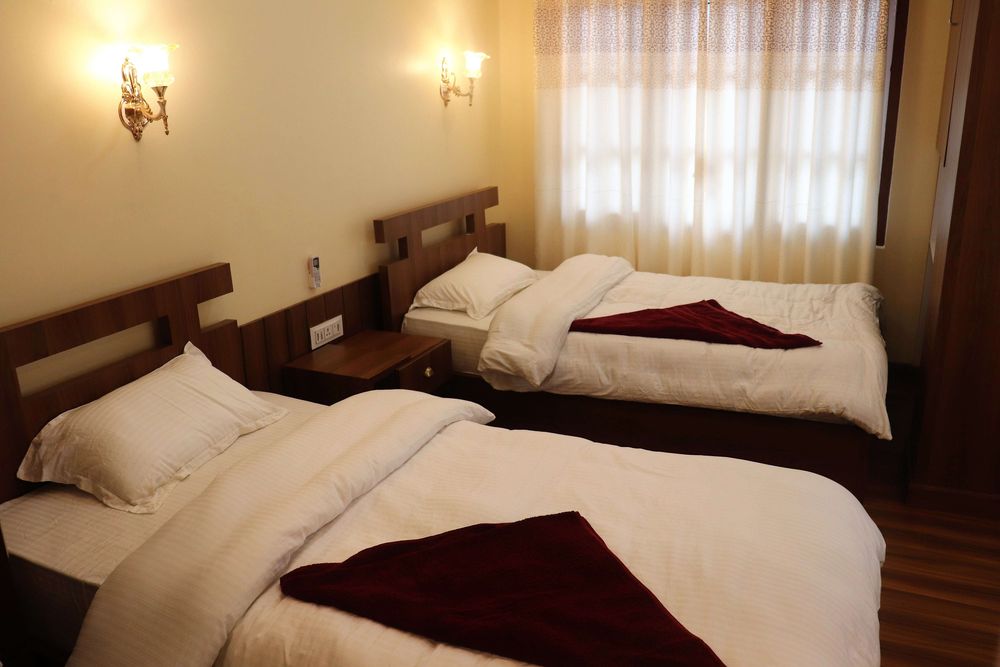 Retiro de Desintoxicação com Ayurveda e Yoga de 29 Dias em Катмандu, Nepal 7