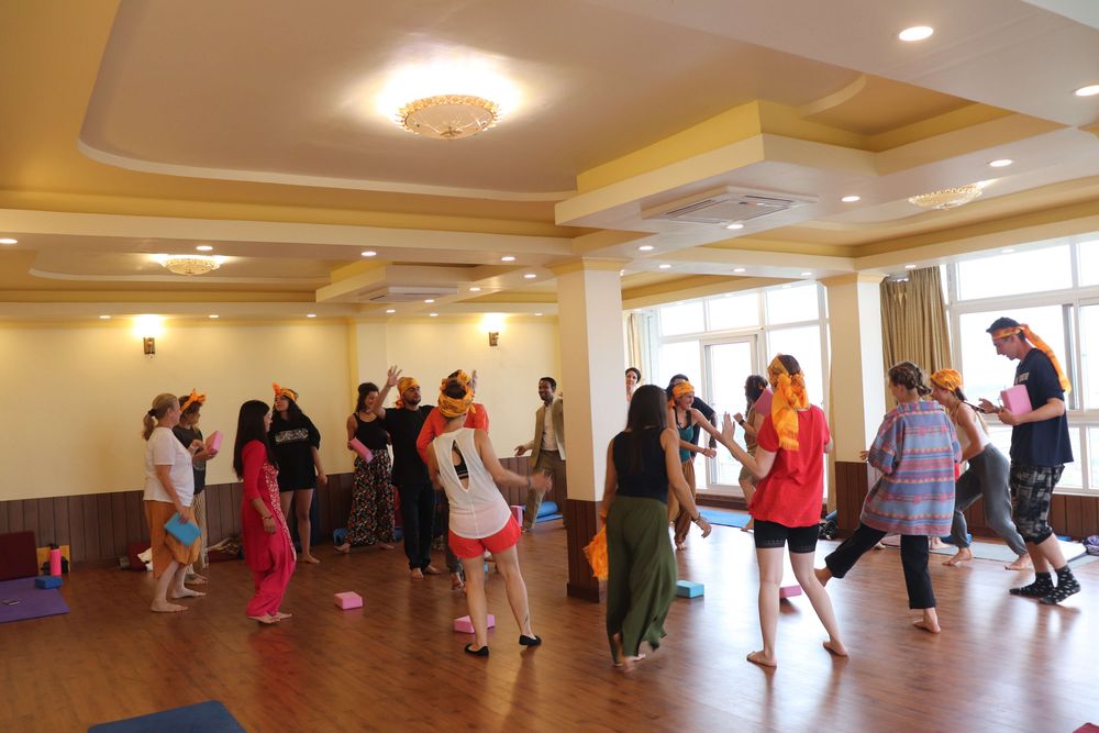 Retiro de Desintoxicação com Ayurveda e Yoga de 29 Dias em Катмандu, Nepal 15