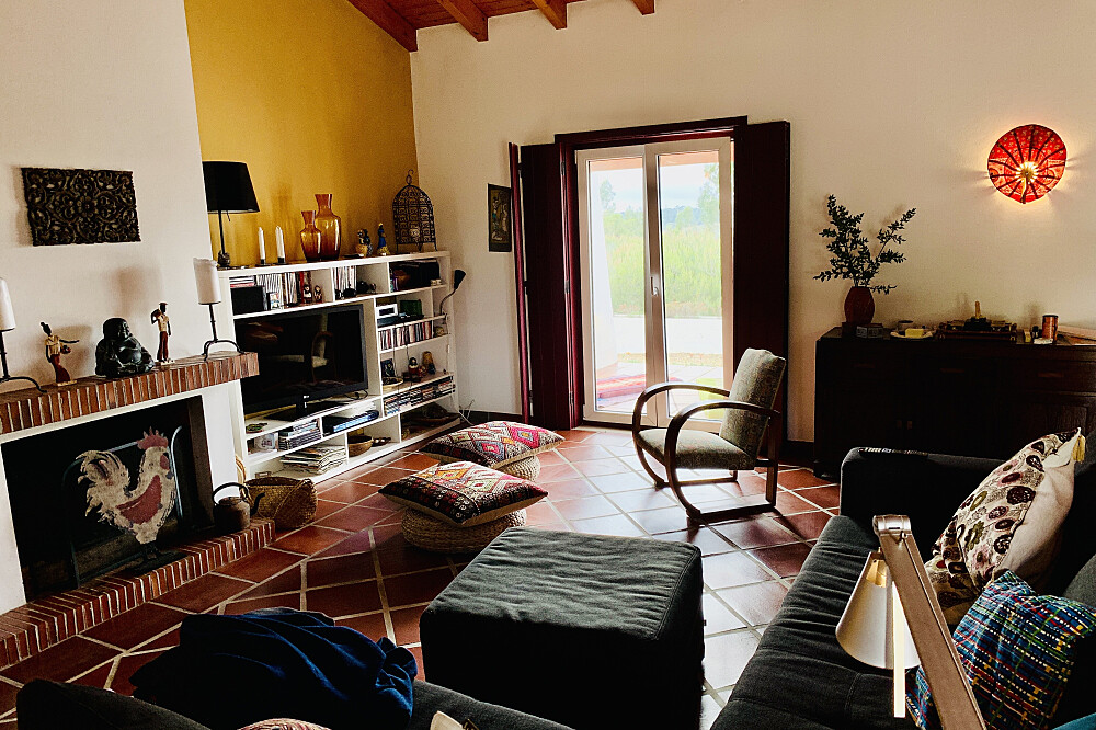 Retraite thérapeutique et de sérénité immersive en tête-à-tête de 3 jours au Portugal 6