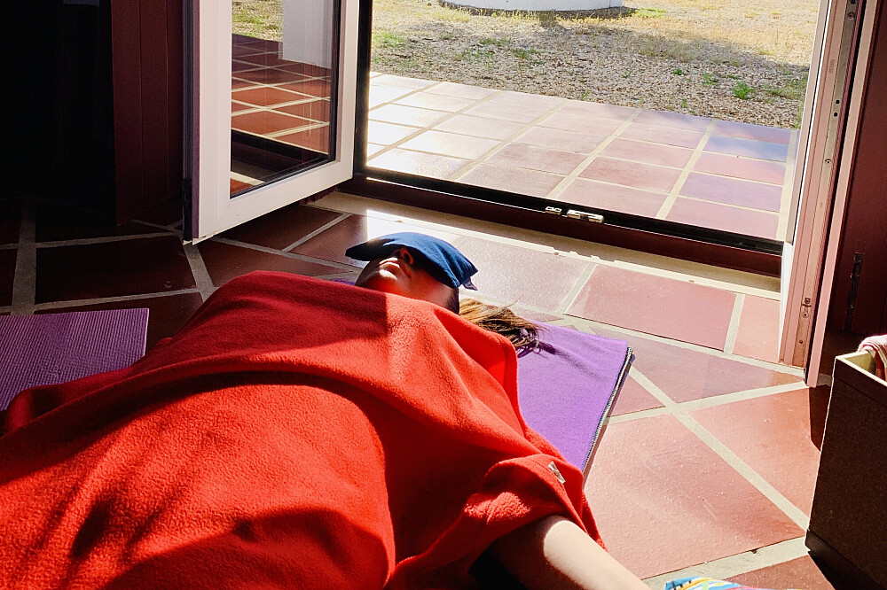 3 Day 1:1 Immersive Therapeutic & Serenity Retreat in Portugal 3