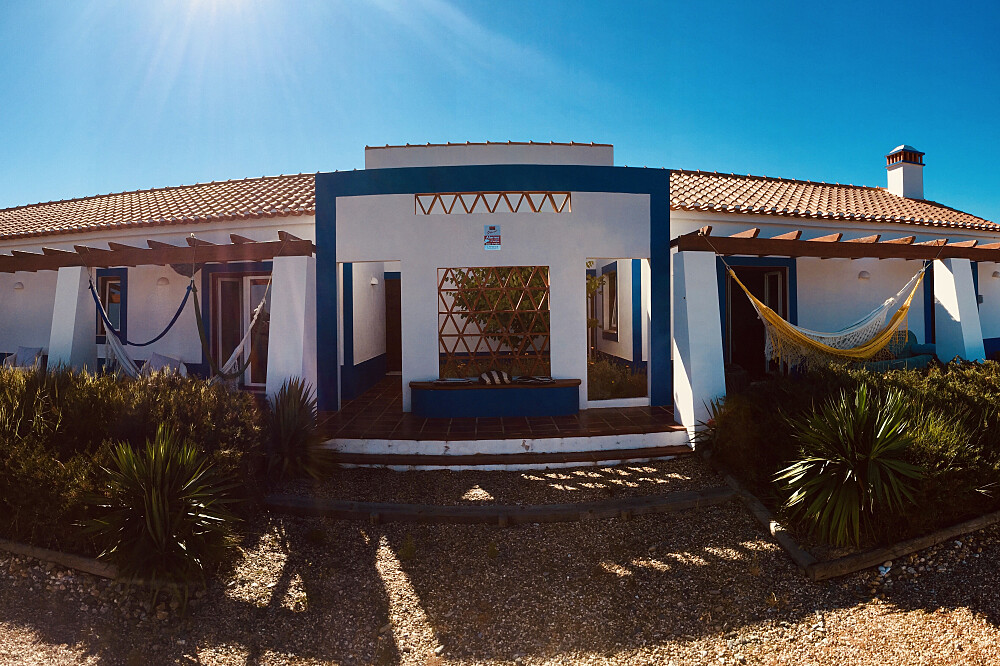 Retraite thérapeutique et de sérénité immersive en tête-à-tête de 3 jours au Portugal 14