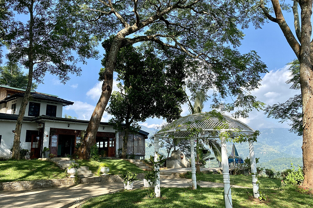 Retraite active de yoga et de nature culturelle de 3 jours à Kandy, Sri Lanka 18