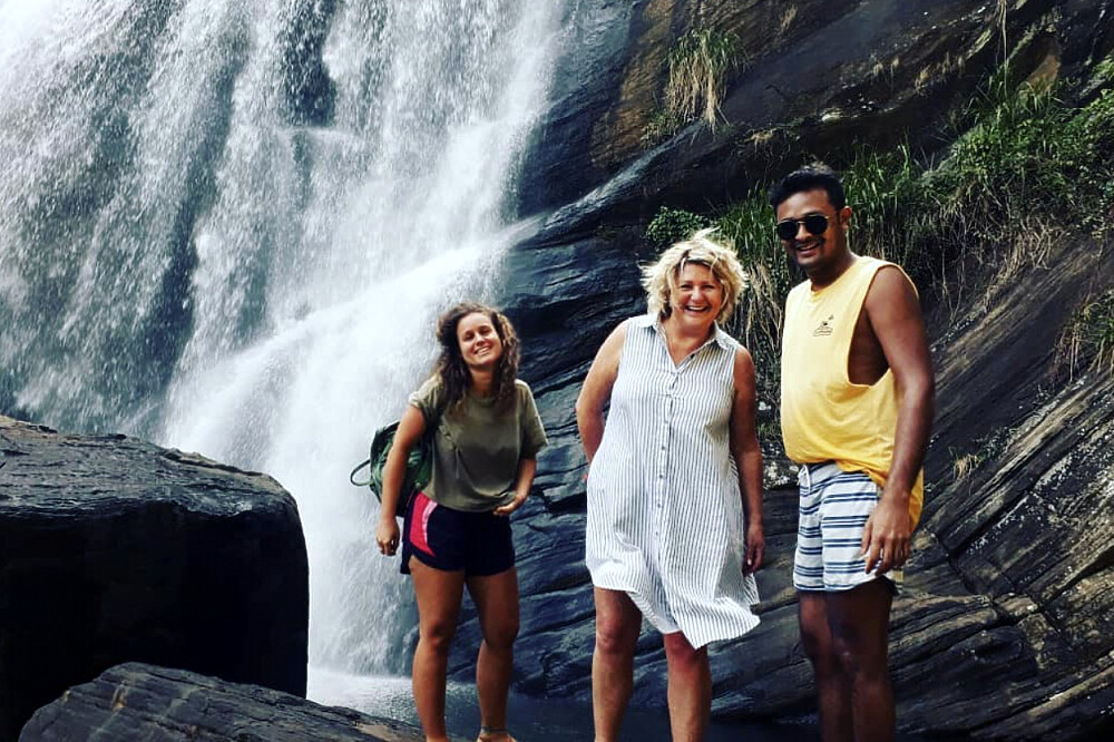 Retraite active de yoga et de nature culturelle de 3 jours à Kandy, Sri Lanka 6