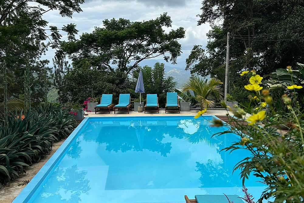 Retraite active de yoga et de nature culturelle de 3 jours à Kandy, Sri Lanka 24