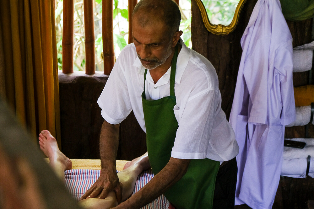 Retraite active de yoga et de nature culturelle de 3 jours à Kandy, Sri Lanka 20