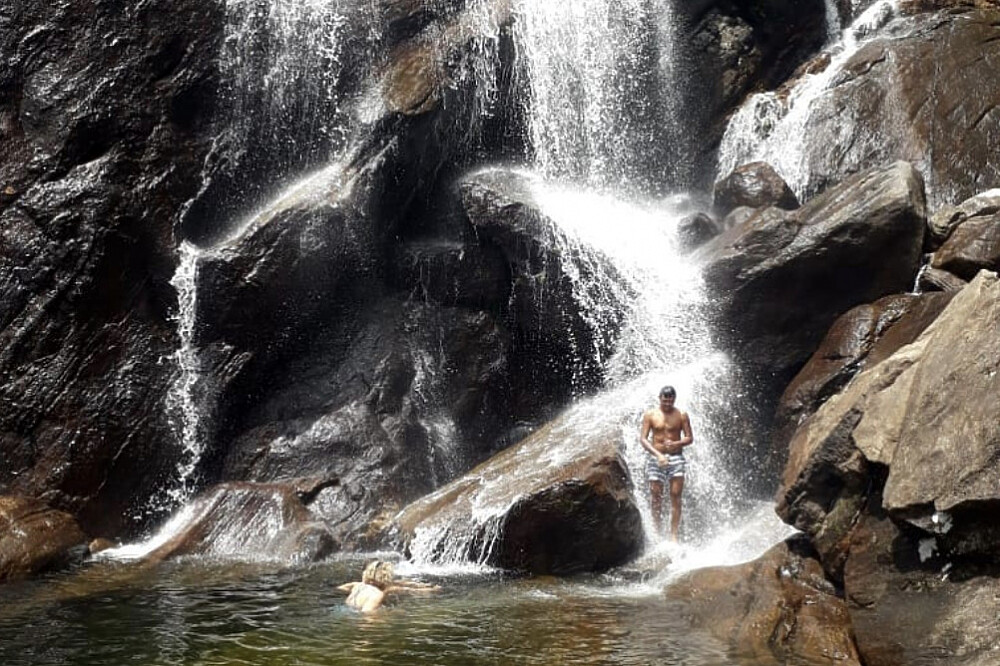 3 Day Active Yoga & Cultural Nature Retreat in Kandy, Sri Lanka 4