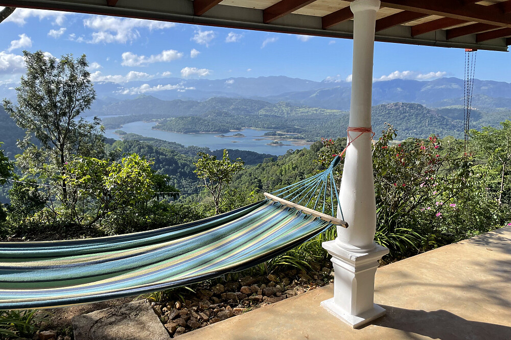 Retraite active de yoga et de nature culturelle de 3 jours à Kandy, Sri Lanka 19