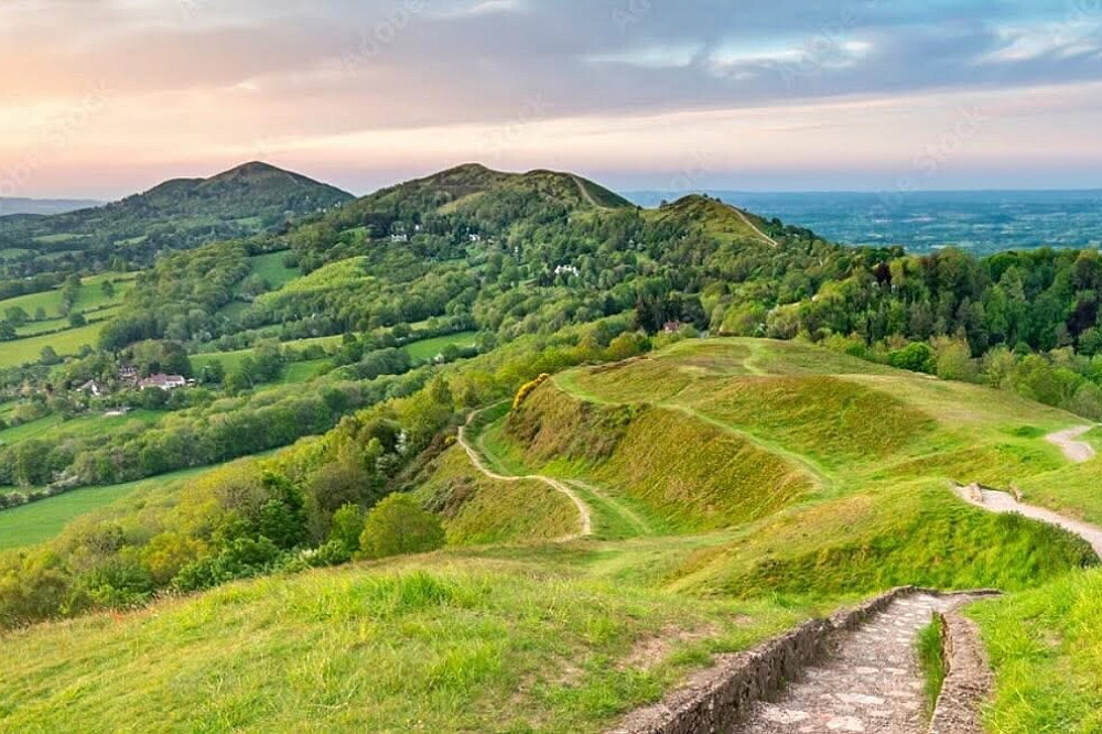 3 Day Anxiety Relief & Mental Wellness Retreat in England, UK 2