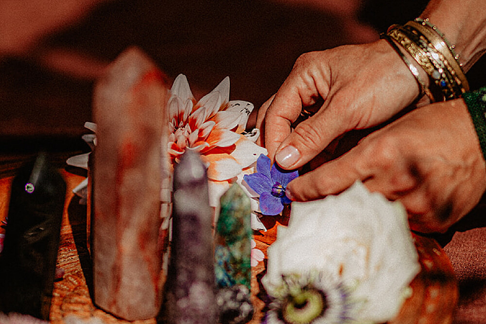Week-end cérémonie d'ayahuasca de 3 jours aux Pays-Bas 7