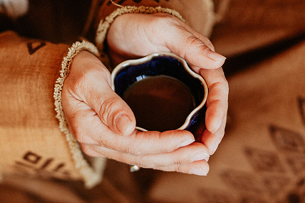 Week-end cérémonie d'ayahuasca de 3 jours aux Pays-Bas 6