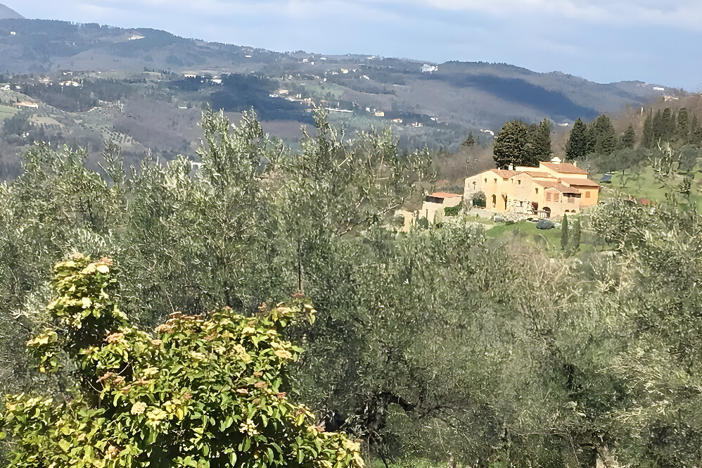 Desintoxicação Digital de 3 Dias Descalço e Renovação Interior na Toscânia, Itália 10