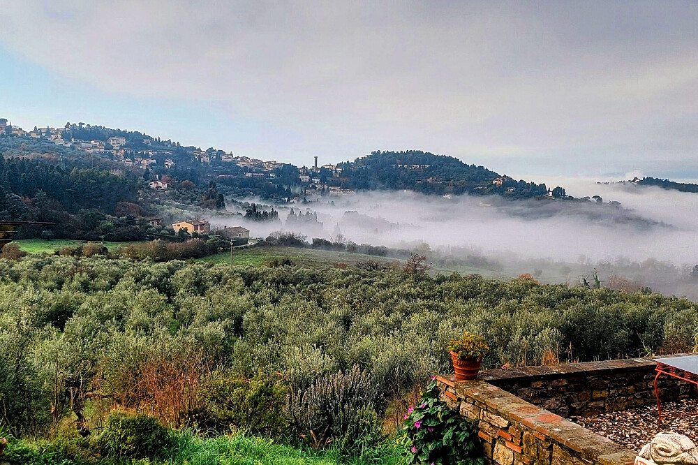 3 Day Barefoot Digital Detox & Inner Renewal in Tuscany, Italy 5