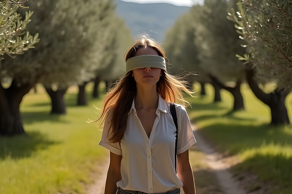 Desintoxicação Digital de 3 Dias Descalço e Renovação Interior na Toscânia, Itália 28