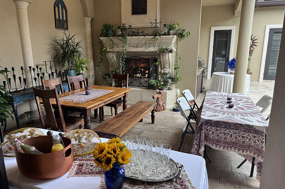 3 Day Burnout Recovery Retreat with Rescued Animals in Florida 4