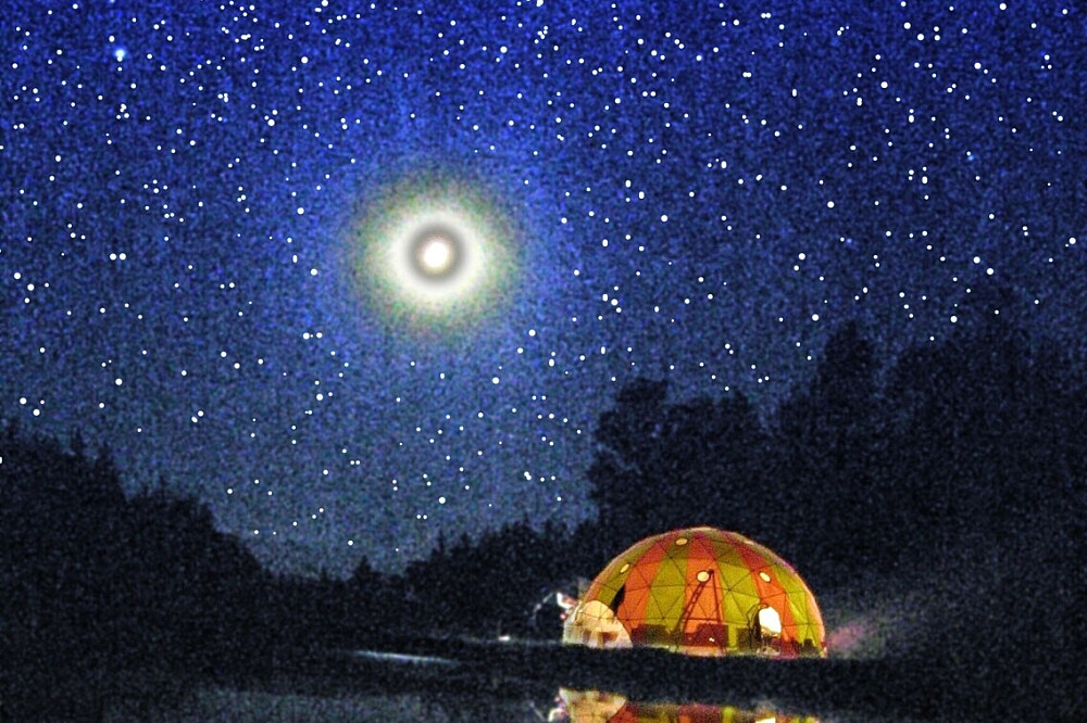 3 Day Camping & Bodywork Retreat in the Colorado Mountains, USA 8