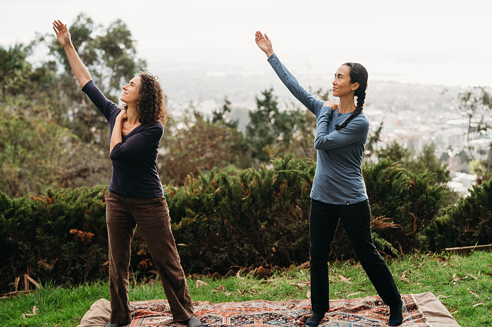 3 Day Camping & Bodywork Retreat in the Colorado Mountains, USA 6