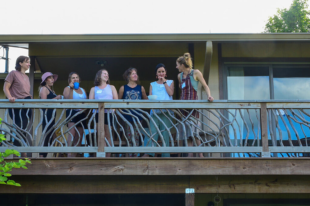 3 Day Creative Wellness Weekend Retreat in Nature in MI, US