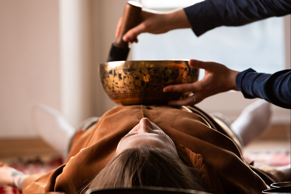 Jornada de Cura Profunda de 3 Dias e Retiro Espiritual Relaxante, Islândia 21