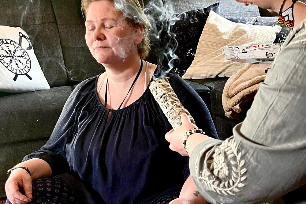 3 Day Deep Healing Journey & Relaxing Spiritual Retreat, Iceland 5