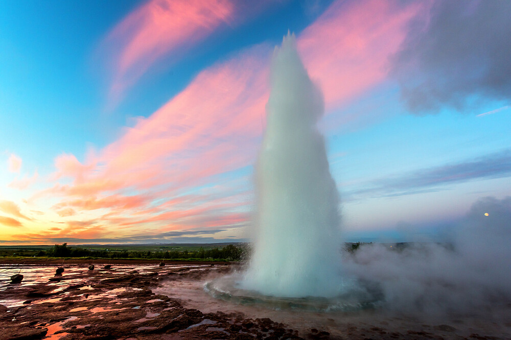 3 Day Deep Healing Journey & Relaxing Spiritual Retreat, Iceland 3