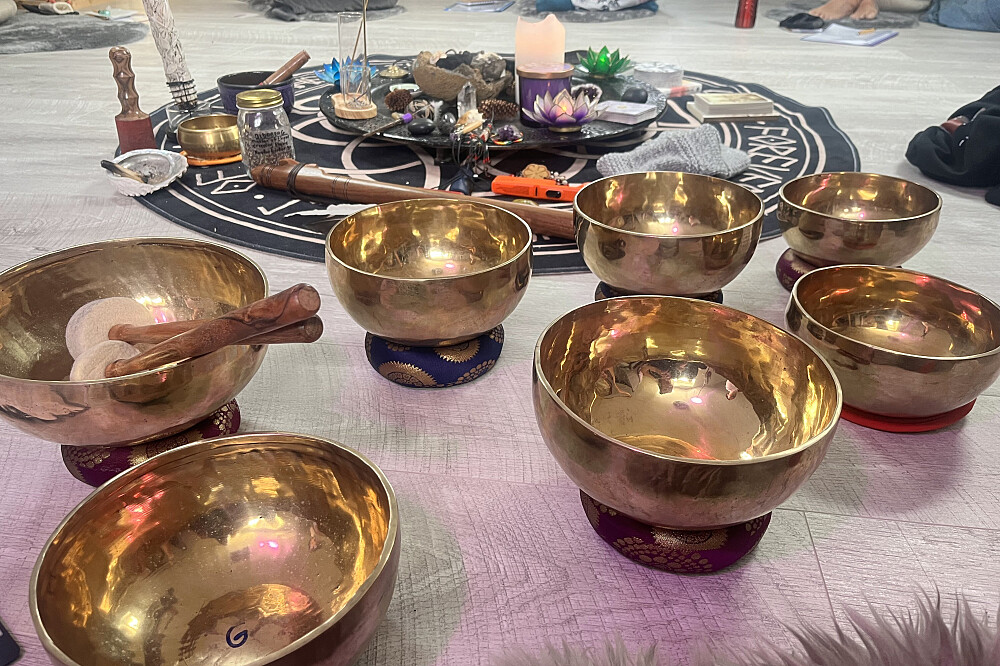 Jornada de Cura Profunda de 3 Dias e Retiro Espiritual Relaxante, Islândia 50