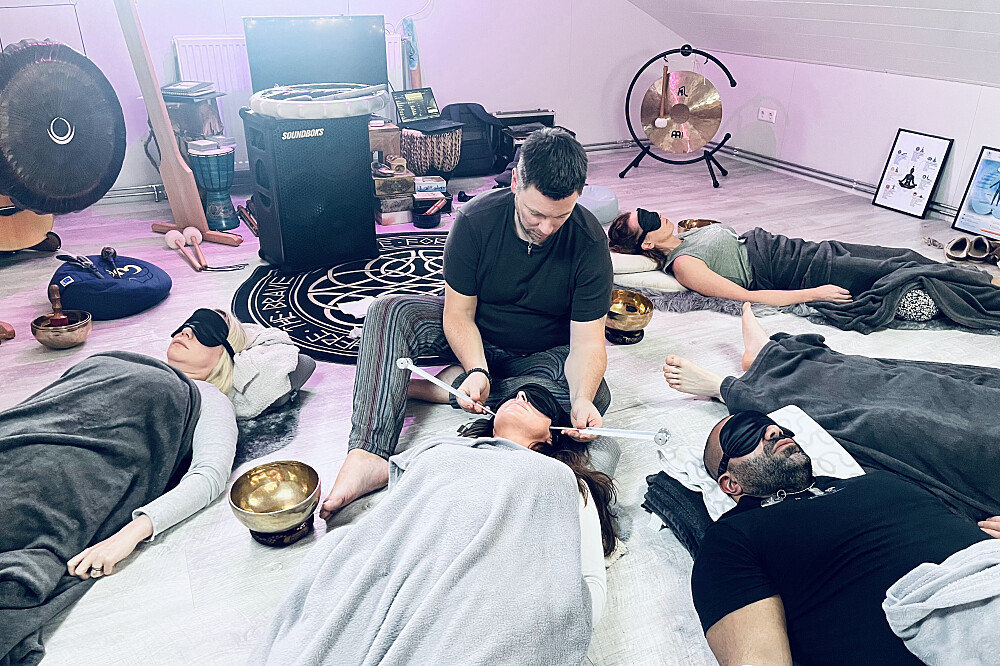 Jornada de Cura Profunda de 3 Dias e Retiro Espiritual Relaxante, Islândia 53