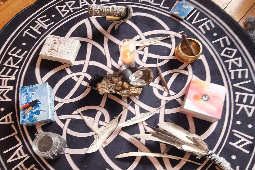 Jornada de Cura Profunda de 3 Dias e Retiro Espiritual Relaxante, Islândia 18