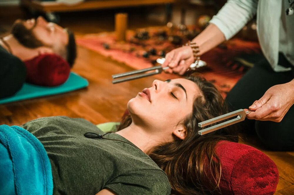 Jornada de Cura Profunda de 3 Dias e Retiro Espiritual Relaxante, Islândia 9